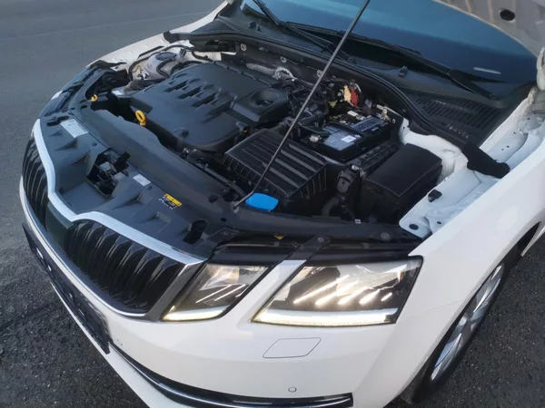 Škoda Octavia 2,0TDI DSG 110kW ACC STYLEPLUS - foto 71
