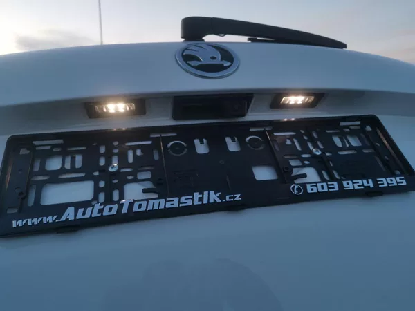 Škoda Octavia 2,0TDI DSG 110kW ACC STYLEPLUS - foto 74
