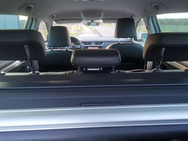 Škoda Octavia 2,0TDI DSG 110kW ACC STYLEPLUS - foto 79
