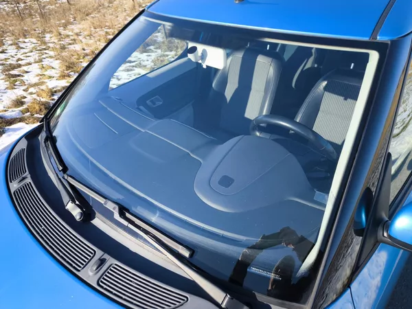 Škoda Roomster 1,4i16V STYLE - foto 10