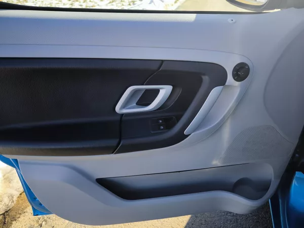 Škoda Roomster 1,4i16V STYLE - foto 13