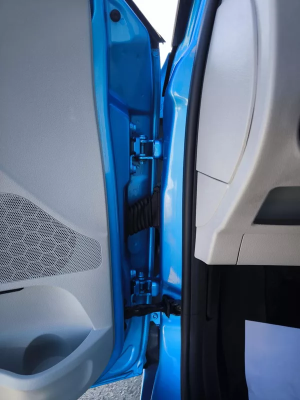Škoda Roomster 1,4i16V STYLE - foto 16