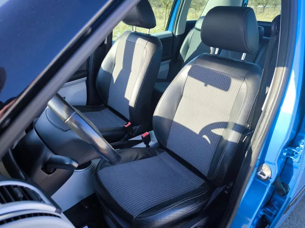 Škoda Roomster 1,4i16V STYLE - foto 18