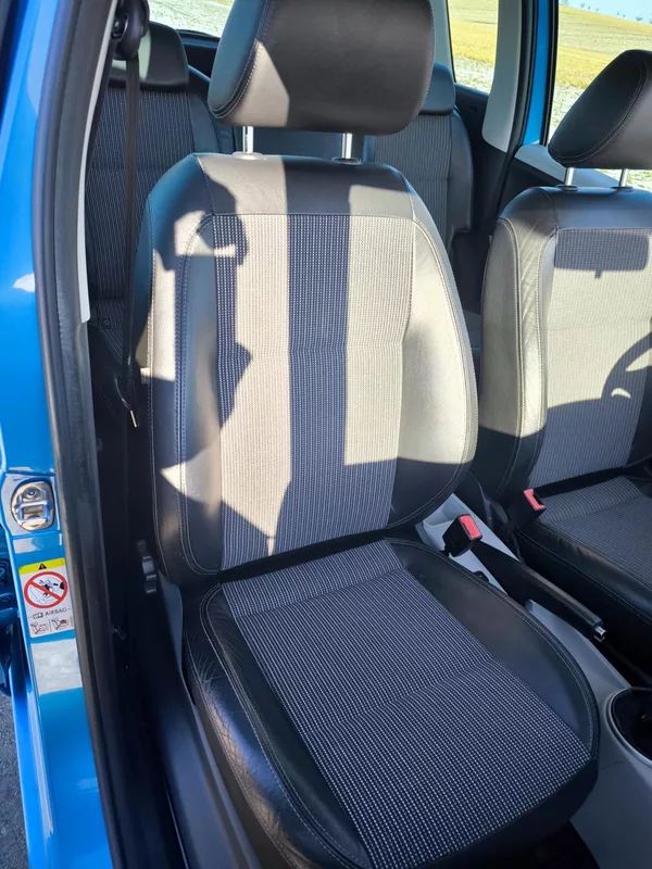 Škoda Roomster 1,4i16V STYLE - foto 22