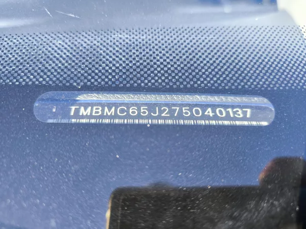 Škoda Roomster 1,4i16V STYLE - foto 24