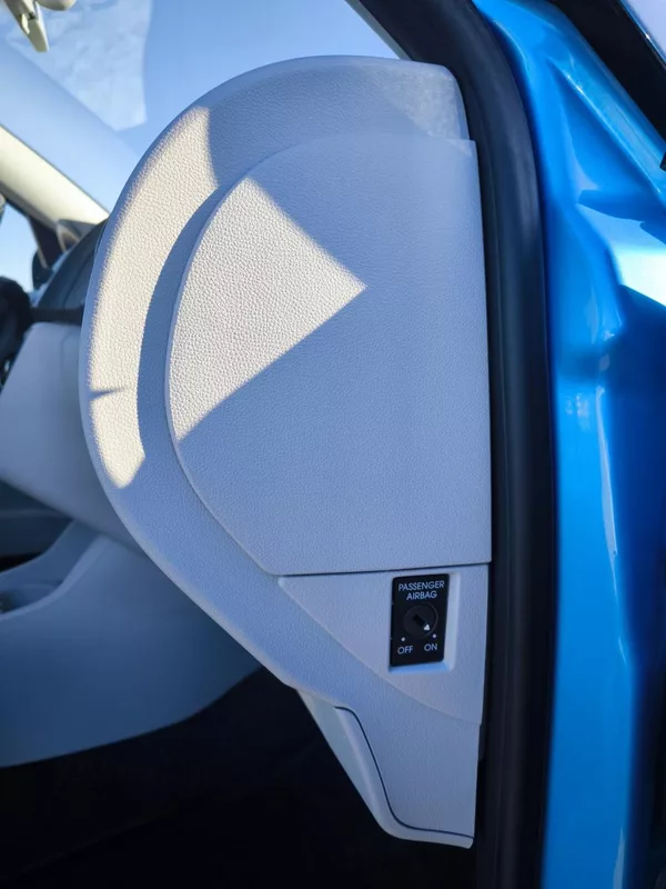 Škoda Roomster 1,4i16V STYLE - foto 25