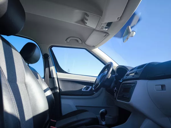 Škoda Roomster 1,4i16V STYLE - foto 26