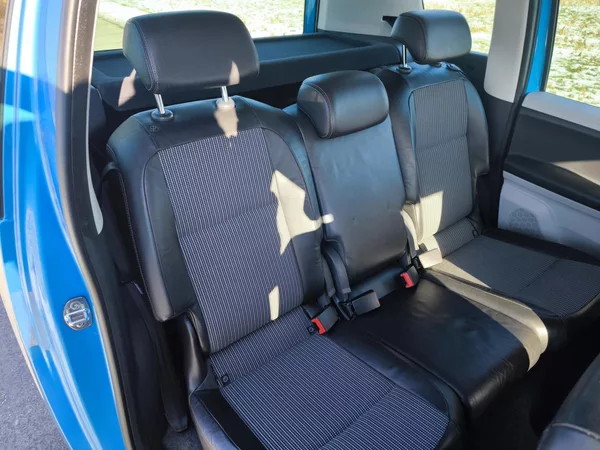 Škoda Roomster 1,4i16V STYLE - foto 29