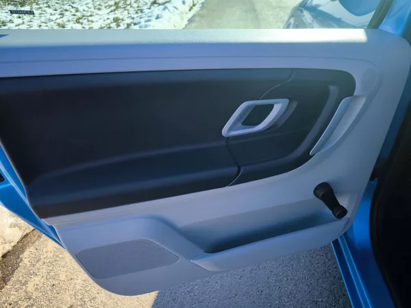 Škoda Roomster 1,4i16V STYLE - foto 32