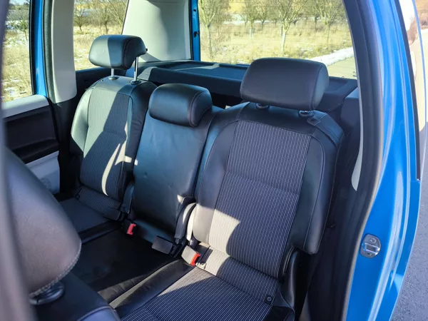 Škoda Roomster 1,4i16V STYLE - foto 33