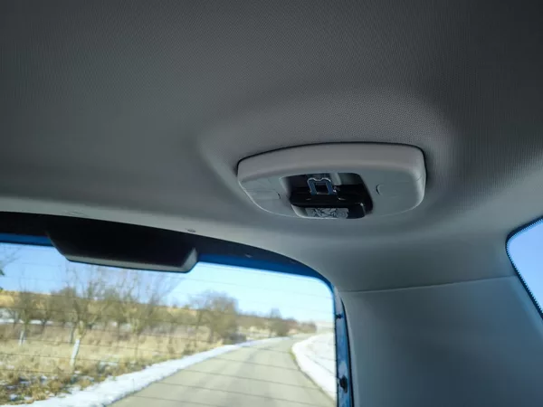 Škoda Roomster 1,4i16V STYLE - foto 40