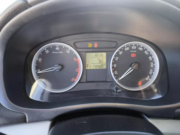 Škoda Roomster 1,4i16V STYLE - foto 42