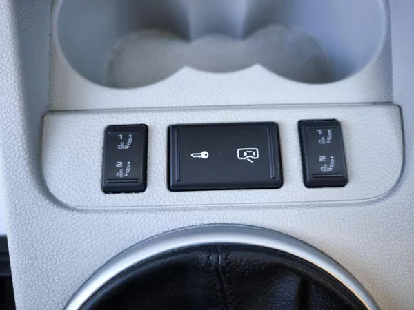 Škoda Roomster 1,4i16V STYLE - foto 45