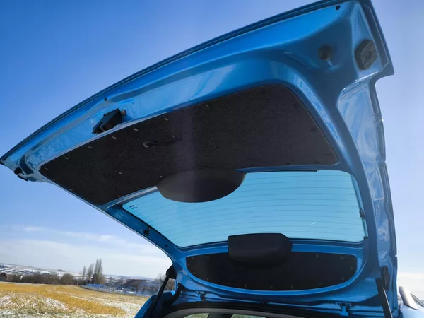 Škoda Roomster 1,4i16V STYLE - foto 48