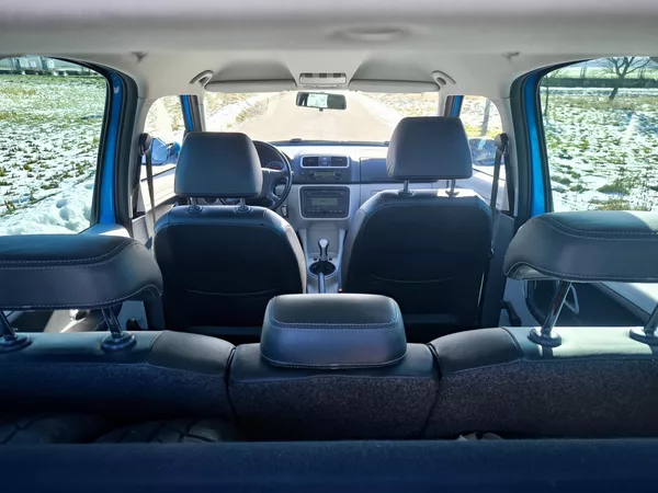 Škoda Roomster 1,4i16V STYLE - foto 49