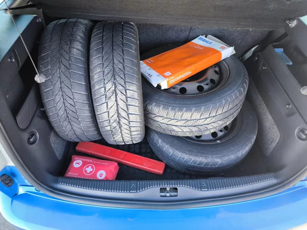 Škoda Roomster 1,4i16V STYLE - foto 51