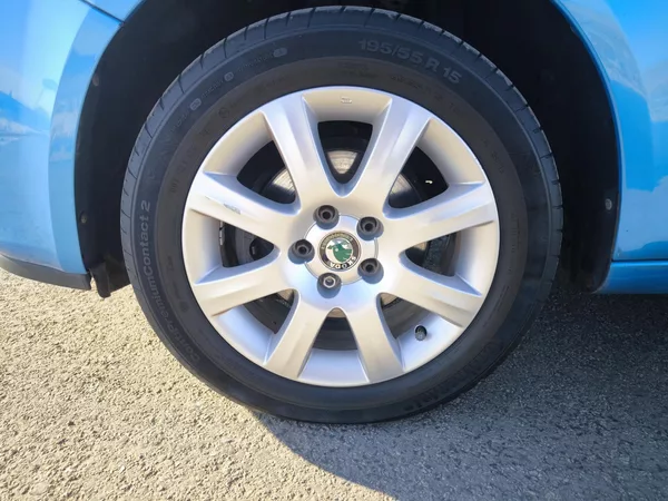 Škoda Roomster 1,4i16V STYLE - foto 54