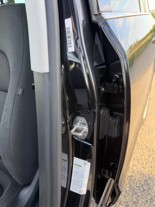 Škoda Superb 2,0TDI 125kW DSG ELEGANCE - foto 21