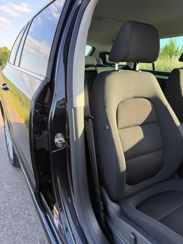 Škoda Superb 2,0TDI 125kW DSG ELEGANCE - foto 29
