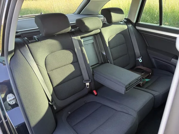 Škoda Superb 2,0TDI 125kW DSG ELEGANCE - foto 33