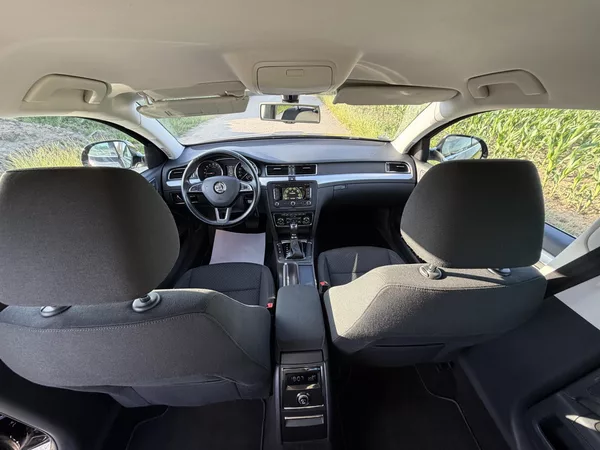 Škoda Superb 2,0TDI 125kW DSG ELEGANCE - foto 42