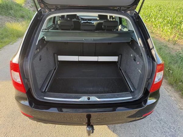 Škoda Superb 2,0TDI 125kW DSG ELEGANCE - foto 66