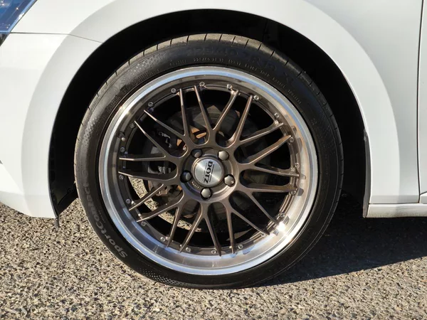Škoda Superb 2,0TDI 110kW DSG ACC STYLEPLUS - foto 14