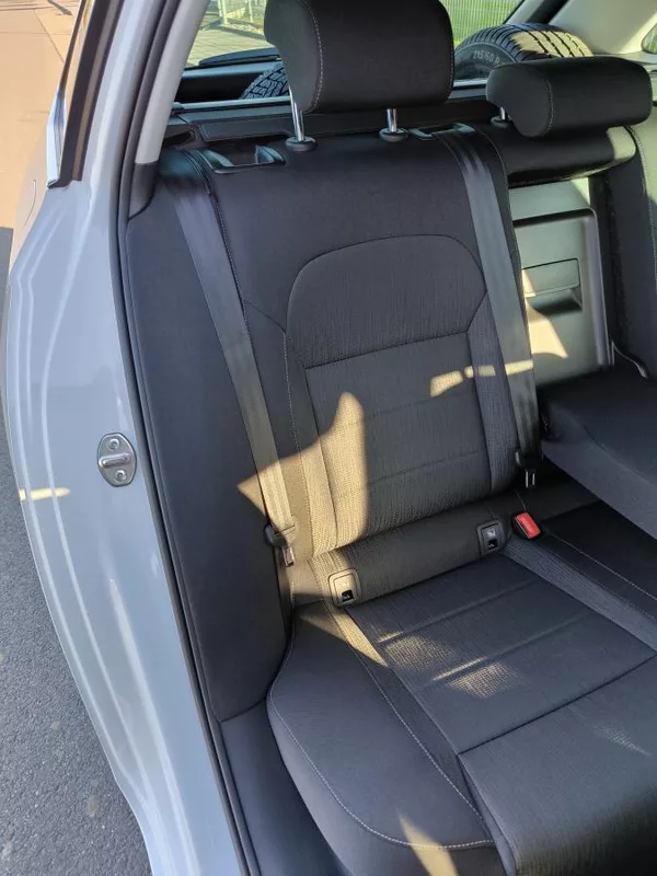 Škoda Superb 2,0TDI 110kW DSG ACC STYLEPLUS - foto 40