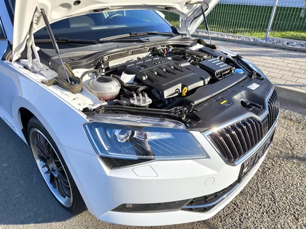 Škoda Superb 2,0TDI 110kW DSG ACC STYLEPLUS - foto 80