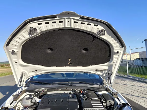Škoda Superb 2,0TDI 110kW DSG ACC STYLEPLUS - foto 82