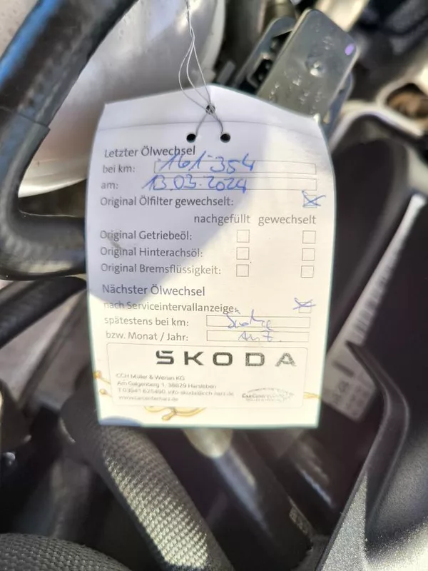Škoda Superb 2,0TDI 110kW DSG ACC STYLEPLUS - foto 84