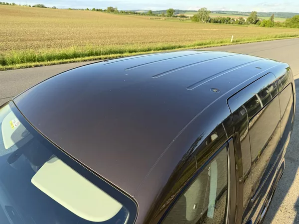 Volkswagen Caddy 2,0TDI LED 1MAJITEL r.1949 - foto 12