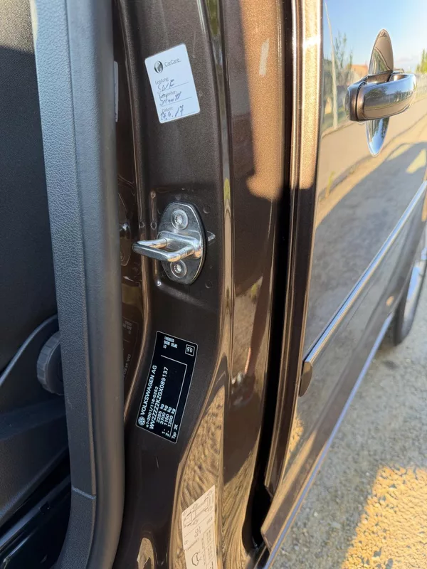 Volkswagen Caddy 2,0TDI LED 1MAJITEL r.1949 - foto 19