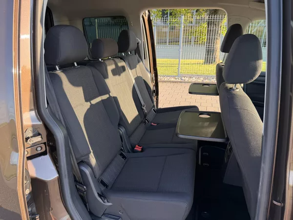 Volkswagen Caddy 2,0TDI LED 1MAJITEL r.1949 - foto 29