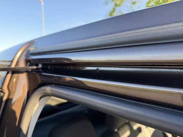 Volkswagen Caddy 2,0TDI LED 1MAJITEL r.1949 - foto 31