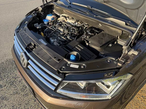 Volkswagen Caddy 2,0TDI LED 1MAJITEL r.1949 - foto 63