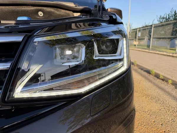 Volkswagen Caddy 2,0TDI LED 1MAJITEL r.1949 - foto 66