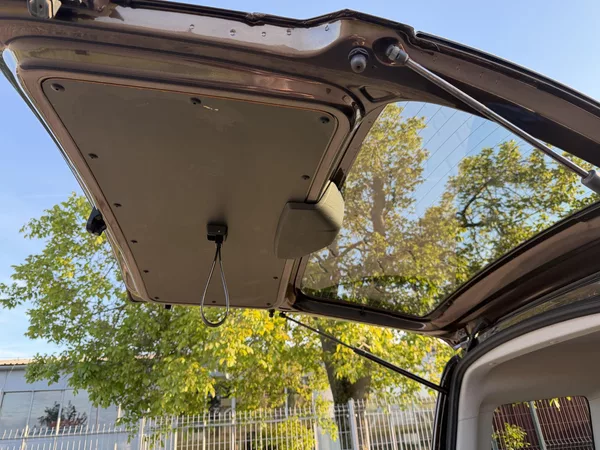 Volkswagen Caddy 2,0TDI LED 1MAJITEL r.1949 - foto 70