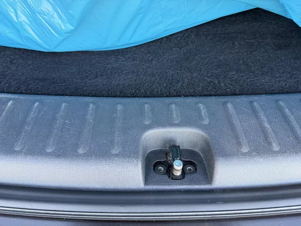Volkswagen Caddy 2,0TDI LED 1MAJITEL r.1949 - foto 74