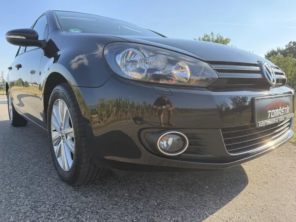 Volkswagen Golf VI 1,4i16V STYLE 1 MAJITEL - foto 10