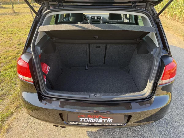 Volkswagen Golf VI 1,4i16V STYLE 1 MAJITEL - foto 55