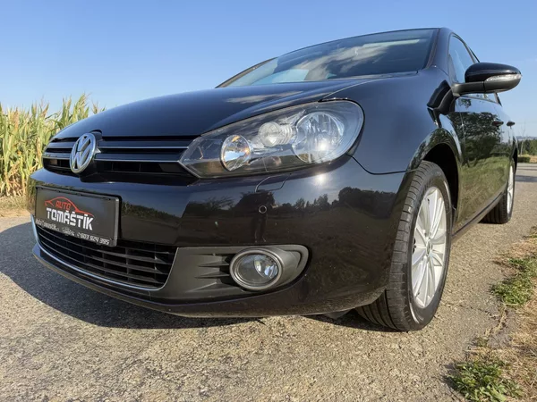 Volkswagen Golf VI 1,4i16V STYLE 1 MAJITEL - foto 9