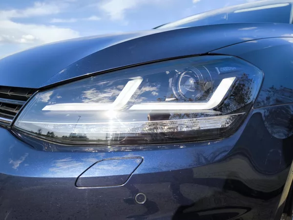 Volkswagen Golf 7 1,4TSI 90kW LED OSRAM 8xALU - foto 16