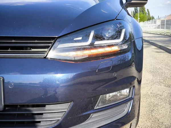 Volkswagen Golf 7 1,4TSI 90kW LED OSRAM 8xALU - foto 19