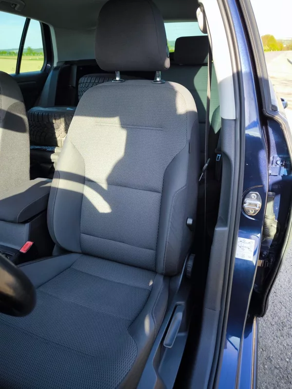 Volkswagen Golf 7 1,4TSI 90kW LED OSRAM 8xALU - foto 25