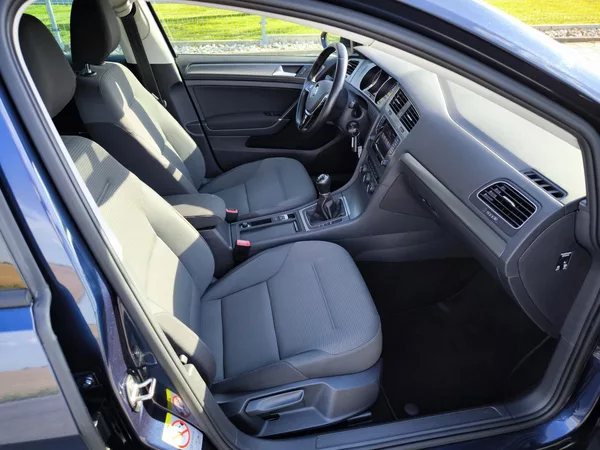 Volkswagen Golf 7 1,4TSI 90kW LED OSRAM 8xALU - foto 29
