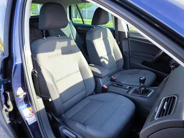 Volkswagen Golf 7 1,4TSI 90kW LED OSRAM 8xALU - foto 31