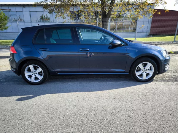 Volkswagen Golf 7 1,4TSI 90kW LED OSRAM 8xALU - foto 4