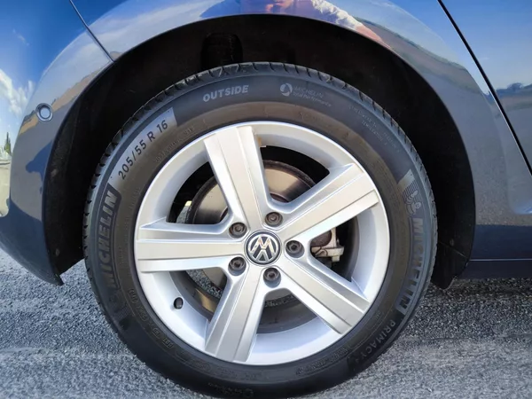 Volkswagen Golf 7 1,4TSI 90kW LED OSRAM 8xALU - foto 74