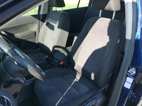 Volkswagen Golf Plus VI 1,6MPI BI FUEL LPG - foto 16